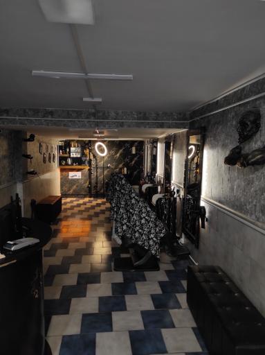 عکس پیرایش مهیار