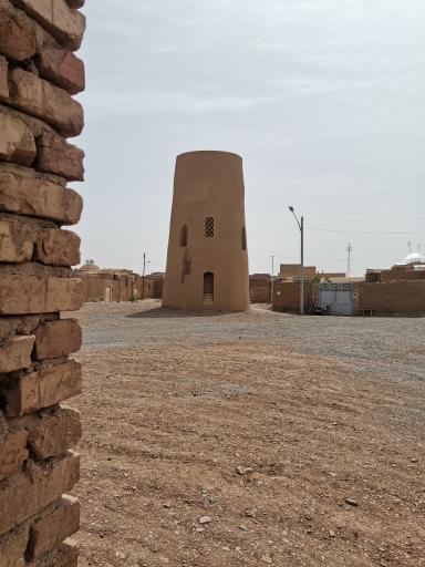 عکس کبوترخانه