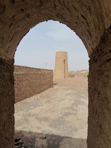 عکس کبوترخانه