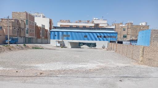 عکس پارکینگ سایپا قاسمیان