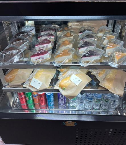 عکس کافه آرمانی