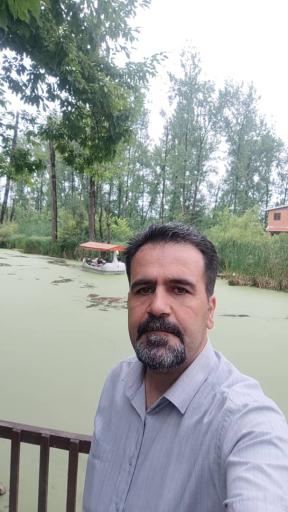 عکس ورودی پارک جنگلی و مرداب سراوان