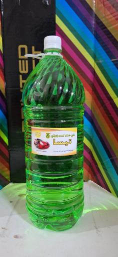 آب مقطر تیسا