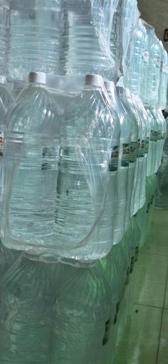 آب مقطر تیسا