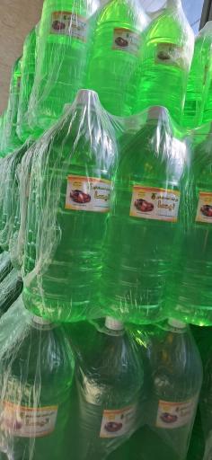 آب مقطر تیسا