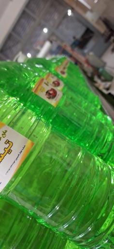 آب مقطر تیسا