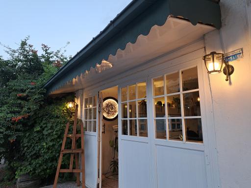 عکس کافه کندو