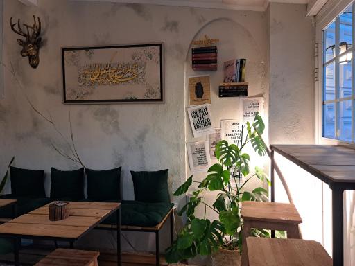 عکس کافه کندو