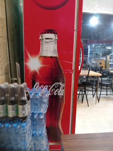 عکس کترینگ نگین