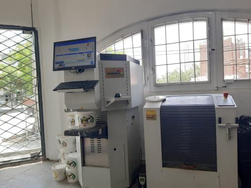 عکس فروشگاه رنگ هادی (صافی زاده)