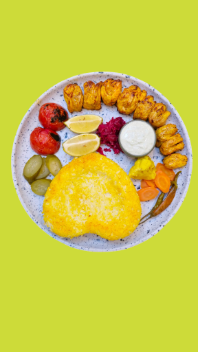 عکس رستوران آراکو