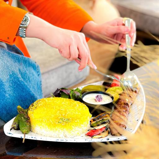 عکس رستوران آراکو