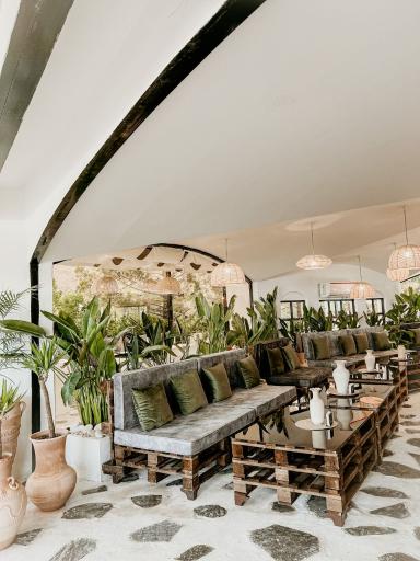 عکس رستوران آراکو