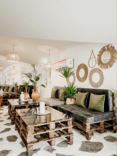 عکس رستوران آراکو