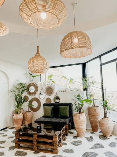 عکس رستوران آراکو