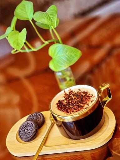 عکس فست فود پانیذ