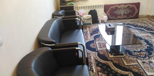 عکس مرکز رفاهی فرهنگیان