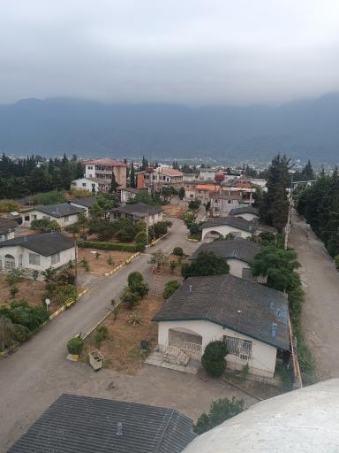 عکس مجتمع ساحلی اقامتی دویار