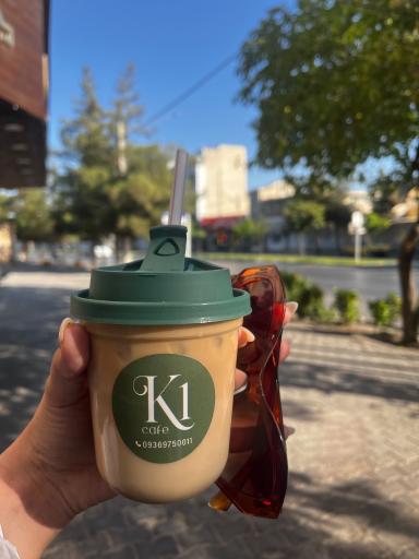 عکس کیوان کافی