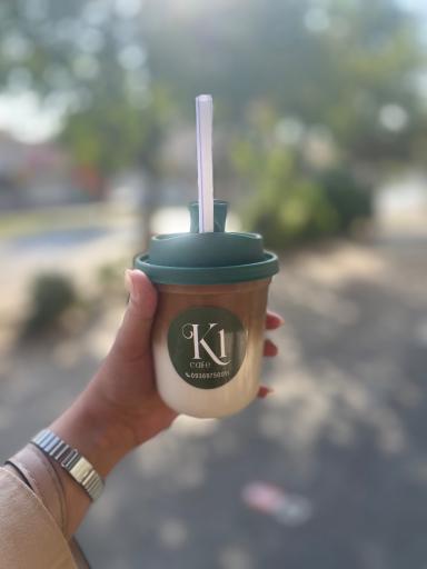 عکس کیوان کافی