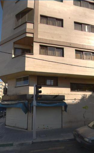 عکس فلافل بیروت جزیره