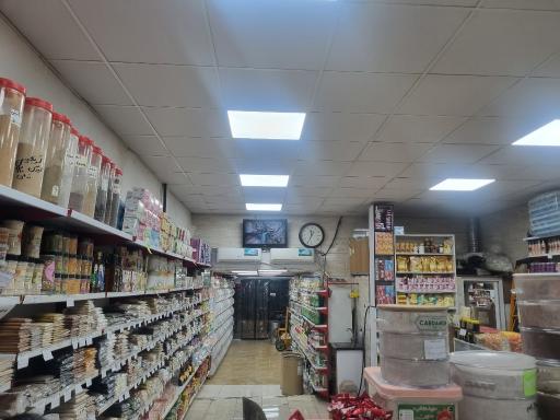عکس عطاری شباهنگ 