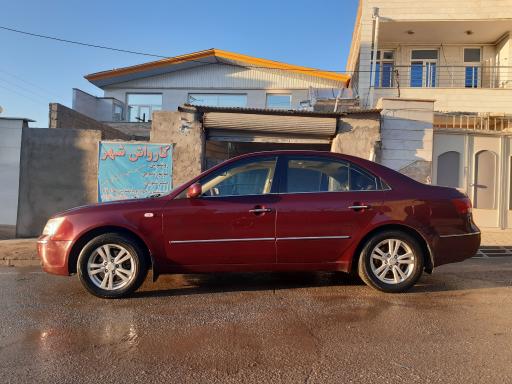 عکس کارواش شهر