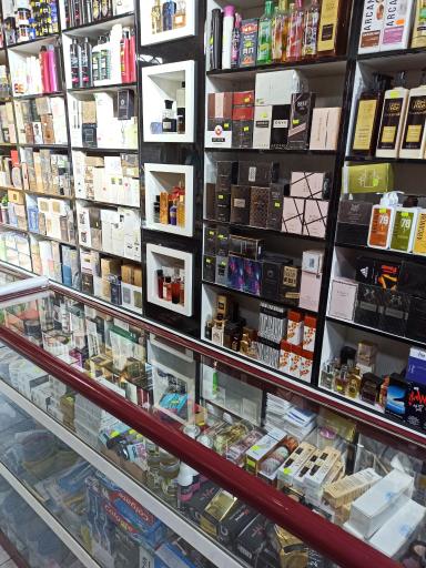 فروشگاه ارکیده