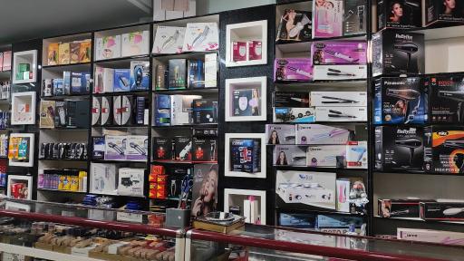 عکس فروشگاه ارکیده