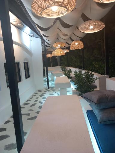 عکس رستوران آراکو