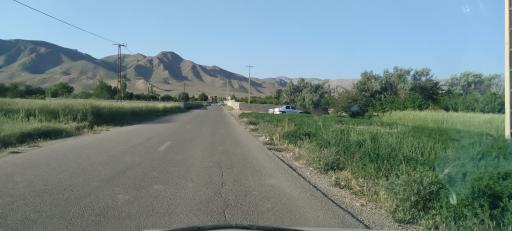 عکس امین آباد