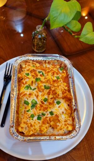 عکس فست فود پانیذ