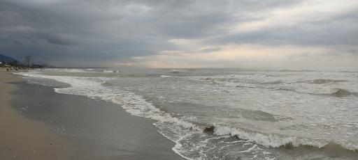 عکس مجتمع ساحلی اقامتی دویار