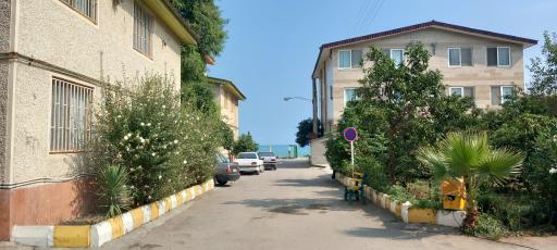 عکس مجتمع ساحلی اقامتی دویار