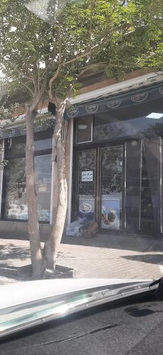 عکس سوپرمارکت