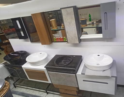 عکس گالری ساختمانی مهرام 