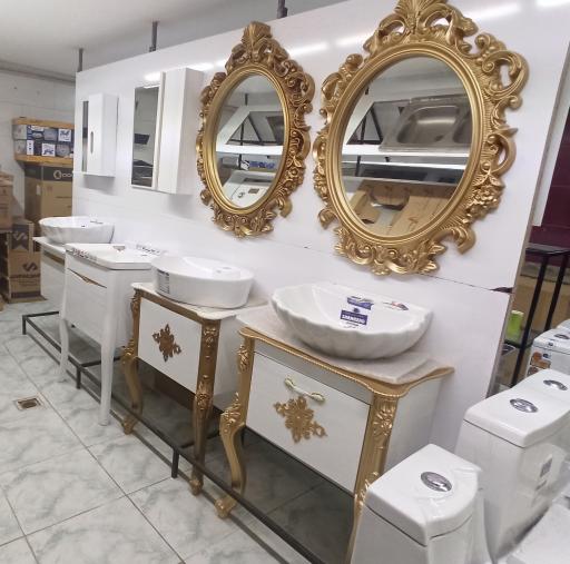 عکس گالری ساختمانی مهرام 