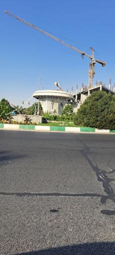 عکس میدان المپیک