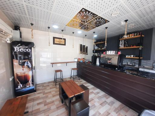 عکس قهوه رفیق