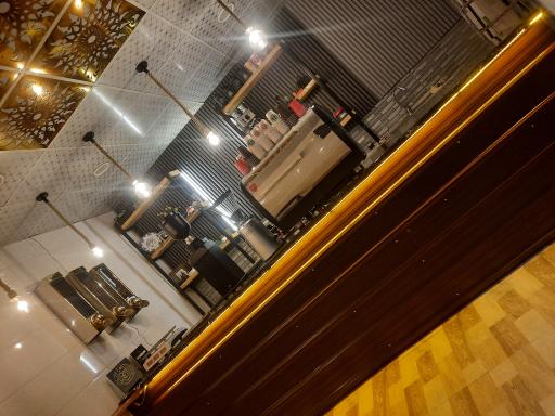 عکس قهوه رفیق