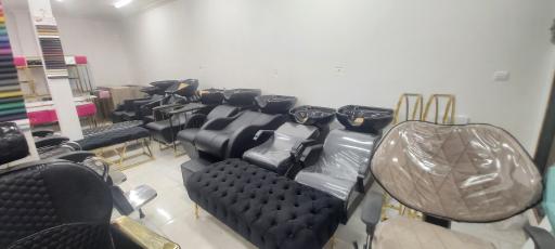 عکس تجهیزات آرایشگاهی بست چیر