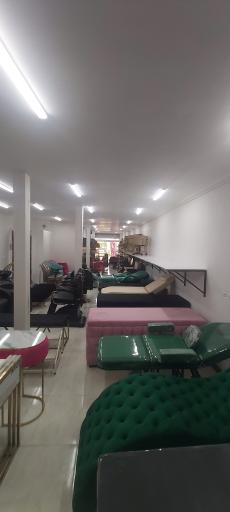 عکس تجهیزات آرایشگاهی بست چیر