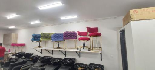 عکس تجهیزات آرایشگاهی بست چیر