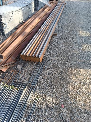 عکس تیرچه کرومیت محمدی