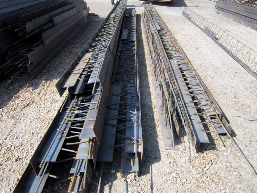 تیرچه کرومیت محمدی