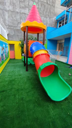 عکس کودکستان مهسا