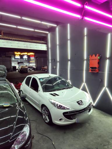 عکس کیان کاستمز