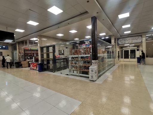 عکس رستوران استاد شهریار