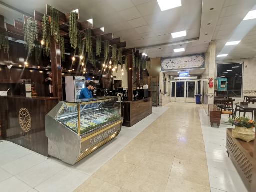 عکس رستوران استاد شهریار