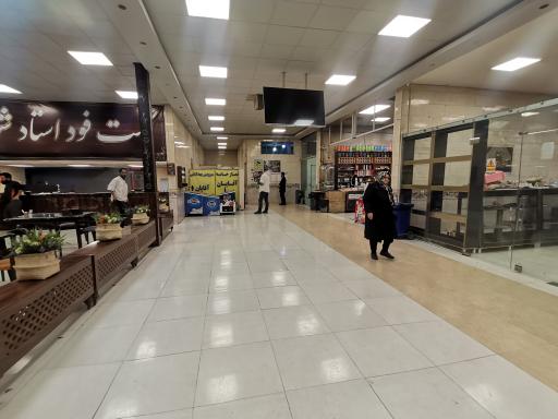 عکس رستوران استاد شهریار